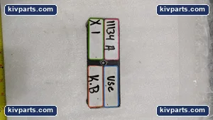 Ashcroft Gauge – actual item, photo 5 of 5