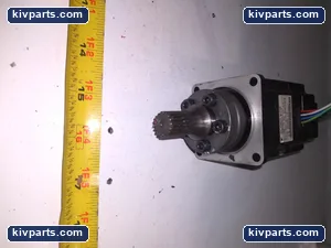 Yaskawa SGM-02A314-Y1 AC Servo Meter – actual item, photo 6 of 7