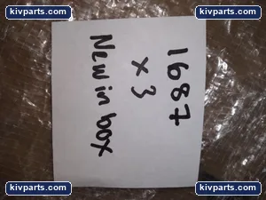 Landis GYR 60A LGP5F8F8FUS 3R Power Outlet Panel – actual item, photo 5 of 5