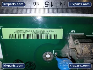 ABB SINT4610 OY BAU Drives – actual item, photo 3 of 7