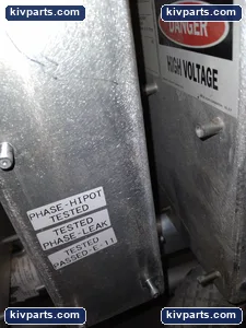 York 371-05558-621 – actual item, photo 6 of 7