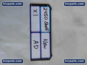 Control Concepts 8121 EP-1 Explosion Proof Shaft Switch – actual item, photo 5 of 5
