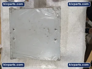 Hoffman A12R126 NEMA Type Enclosure – actual item, photo 2 of 5