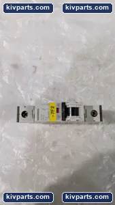 Siemens 5SY6104-7 Circ-Auit Breaker – actual item, photo 2 of 5