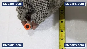 SMC KQ2H11-00 Fittings – actual item, photo 3 of 5
