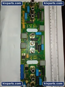 Indramat DTS9 109-0928-3A01-P3 Servo Drive – actual item, photo 2 of 7