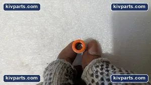 SMC Fitting – actual item, photo 2 of 5