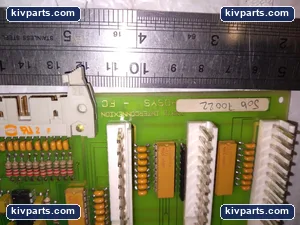 Harting 6921 Prosys -FC – actual item, photo 2 of 6