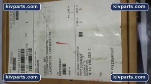 Rosemount 148HNI6N0 Temperature Transmitter – actual item, photo 2 of 3