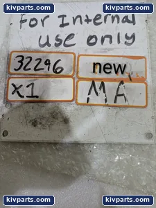 Allen-Bradley 199-FSMA2 Surge Suppressor – actual item, photo 8 of 8