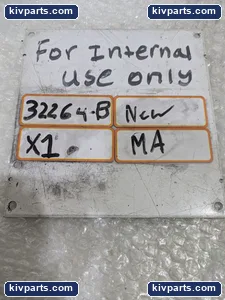 Festo JMFH-5/2-D-1-C 150980 Pneumatic Solenoid Valve – actual item, photo 5 of 5