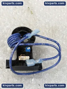 Reliance Electric 615051-R Sensor Drive – actual item, photo 7 of 8