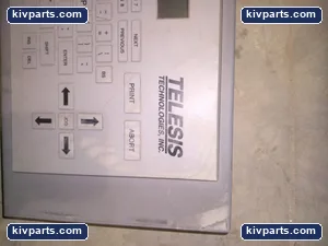 Telesis TMC400/1700 Technologies – actual item, photo 3 of 6