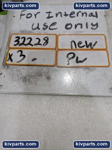 IPR Greifer RPW-375-1-I Air Cylinder – actual item, photo 6 of 6