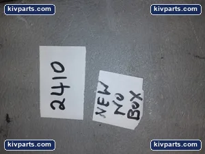 CLP-B43 Integrated Circuit – actual item, photo 2 of 2