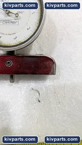 Fowler 52-520-140 Inspection Tool – actual item, photo 4 of 8