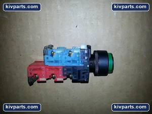 Fuji Electric AR22E0L Push Button Command Switch – actual item, photo 3 of 5
