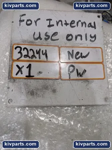 Moore Products Pneumatic Pressure Transmitter – actual item, photo 5 of 5