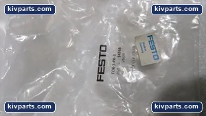 Festo FCN-3-PK-3 T- Connector – actual item, photo 2 of 7