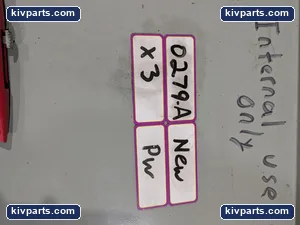 FPE Thermal Overload Heater Element – actual item, photo 6 of 6