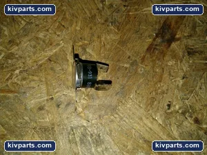L90C Thermal Switch Disc Thermostat – actual item, photo 3 of 4