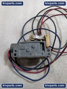 Honeywell BZLN-2-LH3 Micro Switch – actual item, photo 7 of 11