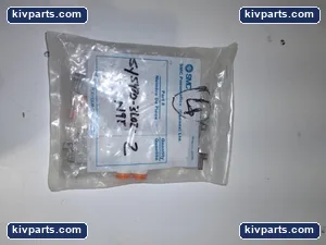 SMC SY5420-3LOZ-N9T Series 5 Port Solenoid Valve – actual item, photo 2 of 3