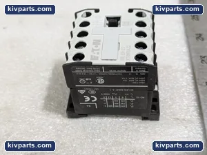 Eaton DILER-22 Relay – actual item, photo 3 of 10