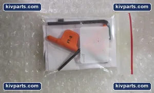 juopaIg ajeuaY K-2106EXE HSK63C Finish Boring Tool – actual item, photo 4 of 5
