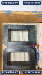 Moeller DILM500-XSP Solenoid Coil – actual item, photo 2 of 5