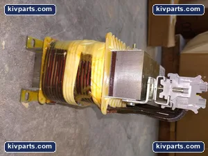 Lenze ELN3 0088H035 AC Drive – actual item, photo 5 of 6