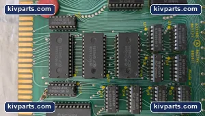 885411 Interface BD 942-004-02 – actual item, photo 3 of 5