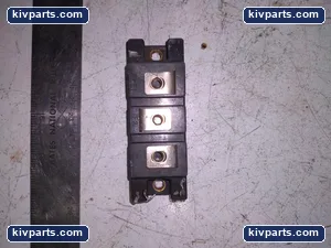 Mitsubishi QM50DY-H Semiconductor – actual item, photo 3 of 5