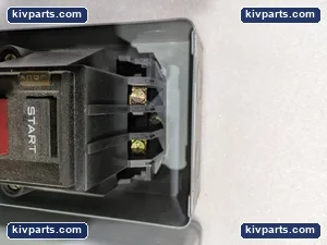 Square D 2510 MBG1 Motor Starter – actual item, photo 6 of 6