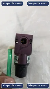 Numatics MR02N-01L Pneumatic Component – actual item, photo 3 of 5