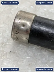 Littelfuse RK-5 SLU-BLO Fuse – actual item, photo 4 of 5