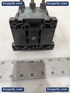Eaton MSAA278461 Overload Relay – actual item, photo 6 of 8