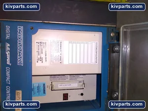 Indramat DDC01.1-K100A-DL01-01-FW Compact Controller – actual item, photo 3 of 6