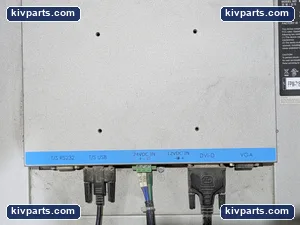 Advantech FPM-7181W-P3AE Industrial Touch Panel Monitor – actual item, photo 4 of 6