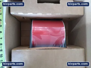 Brady 64825 Printer – actual item, photo 3 of 5