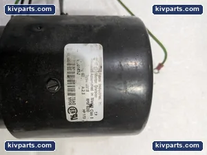 Fasco U318 Tuthill Pump – actual item, photo 2 of 8