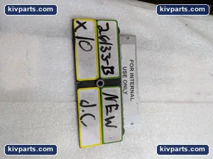 CAT6-10-WHB OPTILINK Ethernet Patch Cable – actual item, photo 6 of 6
