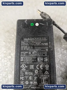 EA11013C-240 AC Adapter Power Supply – actual item, photo 2 of 6