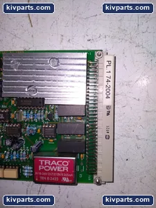 General Electric TP22 BL02500-1 – actual item, photo 3 of 9