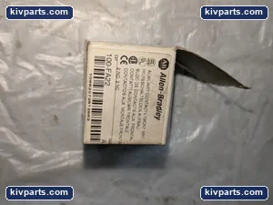 Allen-Bradley 100-F – actual item, photo 4 of 5
