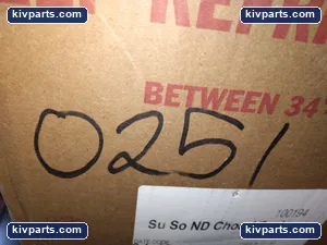 M310-X/1 Power Control – actual item, photo 4 of 4