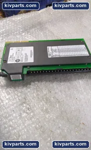 Allen-Bradley 96211471 PLC-5 DC Output Module – actual item, photo 3 of 7