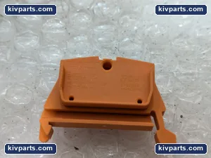 Phoenix Contact MZB4 5-NS35 Terminal Block – actual item, photo 4 of 5