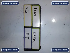 Allen-Bradley 2711-T6C20L1 Panele View 600 – actual item, photo 5 of 5