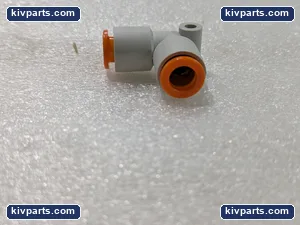 15401-05 Union Elbow Fitting – actual item, photo 3 of 6